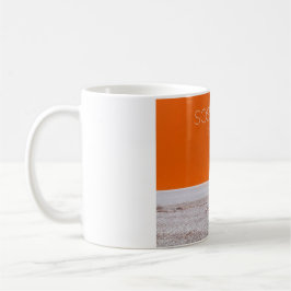 Caneca De Café Sossusvlei, Namibia Travel Mug