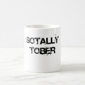 CANECA DE CAFÉ SOTALLY TOBER