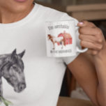 Caneca De Café Sou instável nas manhãs, Engraçado<br><div class="desc">Este design pode ser personalizado escolhendo a opção Editar Design. Você também pode transferir para outros itens. Entre em contato comigo em colorflowcreations@gmail.com ou use a opção de bate-papo no topo da página se você quiser ter este design em outro produto ou precisar de assistência. Veja mais designs ou siga-me...</div>
