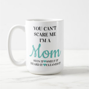 Caneca De Café Sou mãe