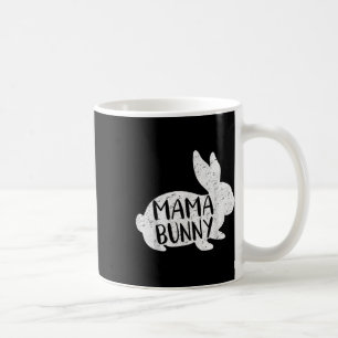 Caneca De Café Sou o Mimi Bunny Páscoa Divertida Dia das Mães