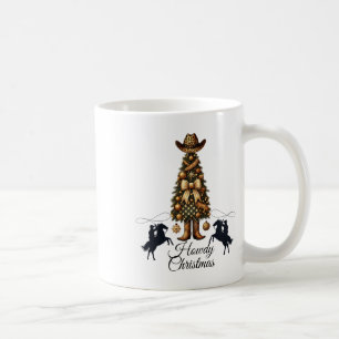 Caneca De Café Sou Um Chefe Orgulhoso De Empregados Adoráveis (Si