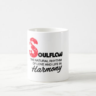 Caneca De Café Soulflow