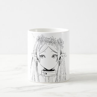 CANECA DE CAFÉ SOUSOU NO FRIEREN