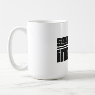 Caneca De Café South Bend - Indiana