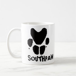 Caneca De Café Southpaw