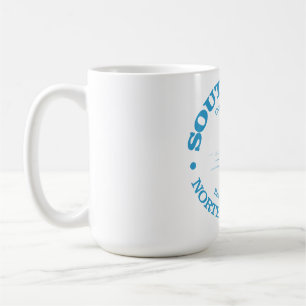 Caneca De Café Southport (veleiro)