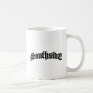 Caneca De Café Southside