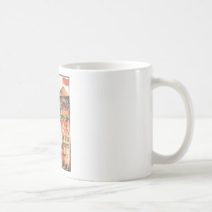 Caneca De Café Soviete