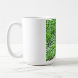 Caneca De Café Sozinho