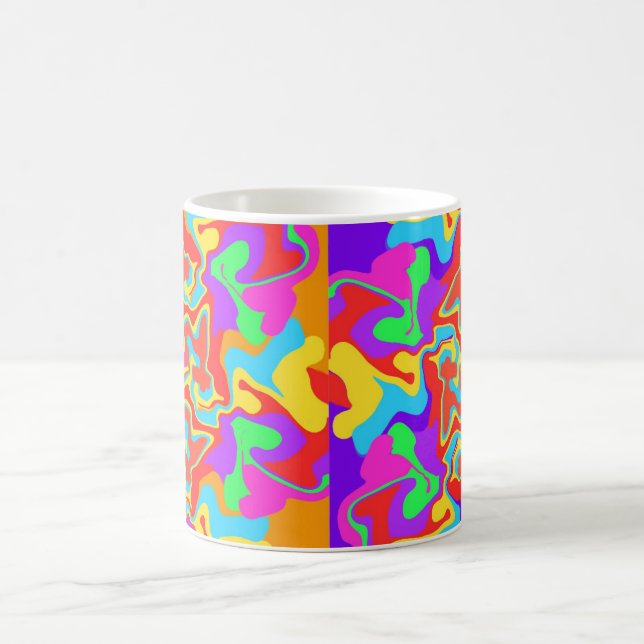 Caneca De Café Sp107C - Eres mi rayo de sol - Você É Meu Sol (Centro)