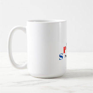 Caneca De Café Space