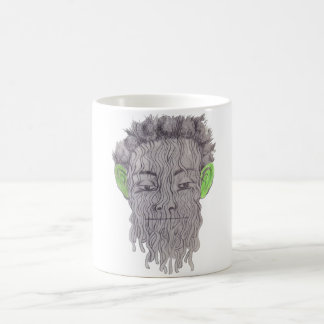 Caneca De Café Spaghetti monster mug