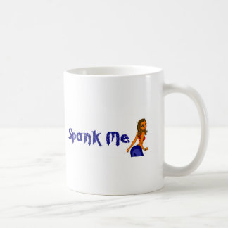 Caneca De Café spankme