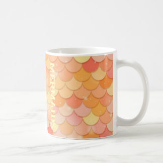 Caneca De Café Sparkle Scale Mug