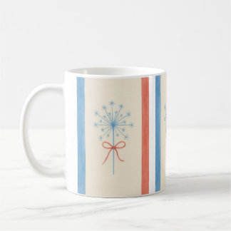 Caneca De Café Sparkler Mug