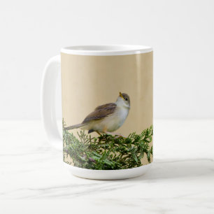 Caneca De Café Sparrow