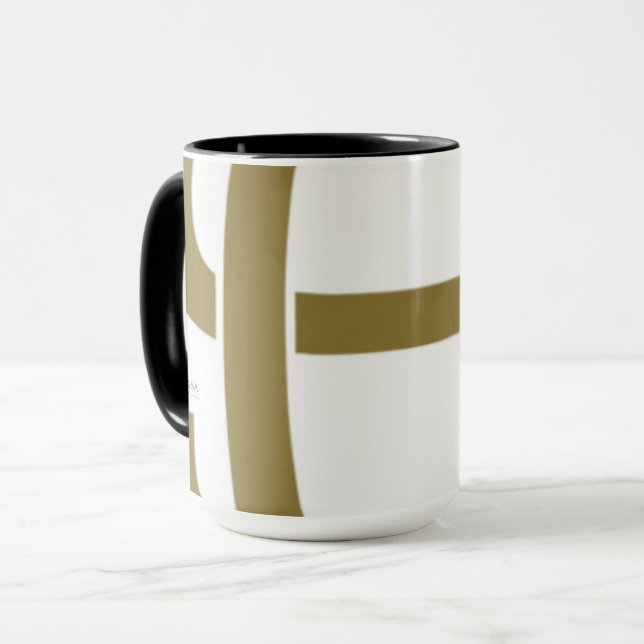 CANECA DE CAFÉ SPAZIO CASA (Frente Esquerda)