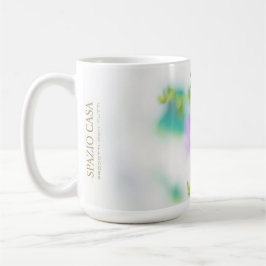 CANECA DE CAFÉ SPAZIO CASA MUGS