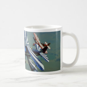 Caneca De Café Special de Pitts