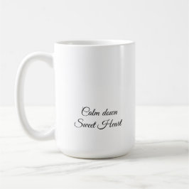 Caneca De Café Special Mug