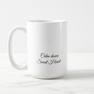 Caneca De Café Special Mug