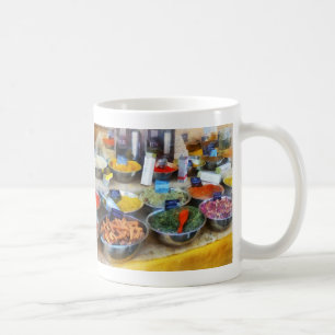 Caneca De Café Spice Stand