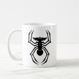Caneca De Café SpiderGremlin