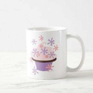 Caneca De Café Spiffy Cake