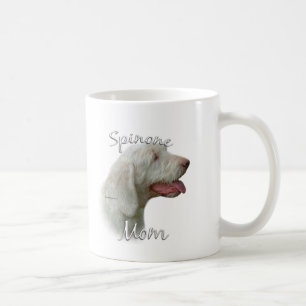 Caneca De Café Spinone Italiano Mãe 2