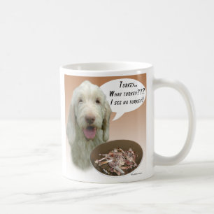 Caneca De Café Spinone Italiano Turquia