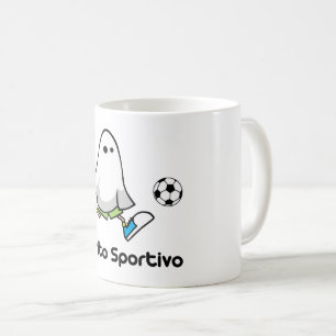 Caneca De Café Spirito Sportivo