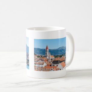 Caneca De Café Split e Trogir - Croácia