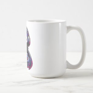 Caneca De Café Spooky Gaming – Controle Fantasma do Gamer de Hall