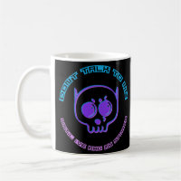 Spore Mug