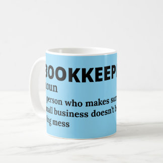 Caneca De Café Spreadsheet Cara Funny Definition Mug