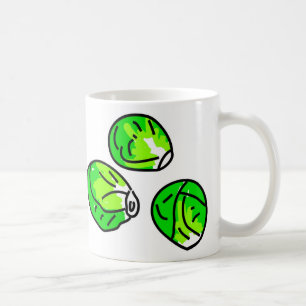 Caneca De Café Sprouts