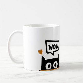 Caneca De Café spy cats Mug
