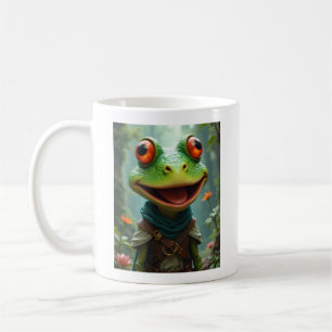Caneca De Café spyware