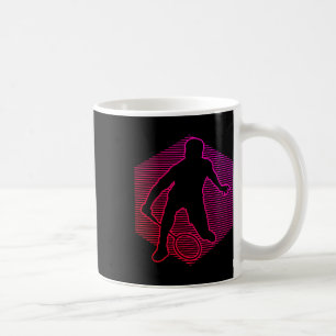 Caneca De Café Squash Feminino Badminton Masculino Shuttle