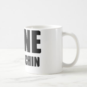 Caneca De Café Squatchin ido