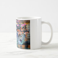 Caneca de café SR2 do Paintball