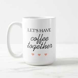 Caneca De Café Sr.ª Mugs, Casal de Mug de Café, Casamento Único