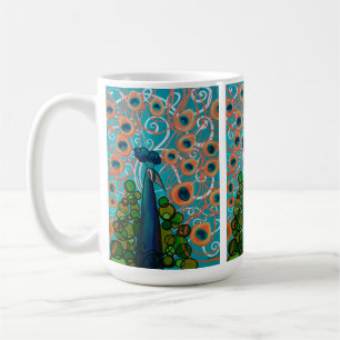 Caneca De Café Sr. Day