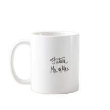 Sr. e Sra. futuros homem do cabelo preto e noiva