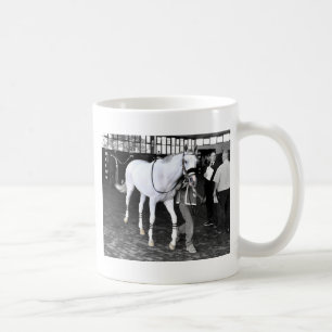 Caneca De Café Sr. Jordão