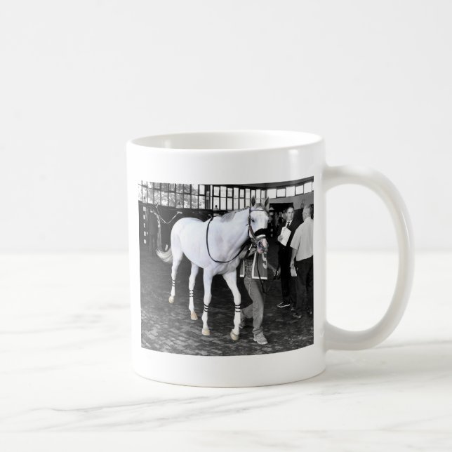 Caneca De Café Sr. Jordão (Direita)