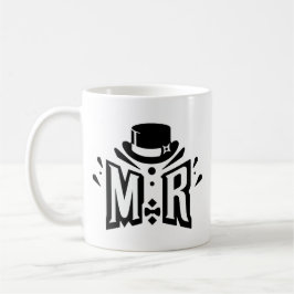 Caneca De Café Sr. Mug...
