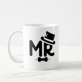 Caneca De Café Sr. Mugs...