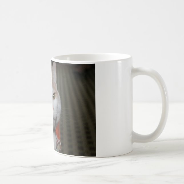 Caneca De Café Sr. Peabody! (Direita)